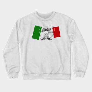 That's Amore Crewneck Sweatshirt